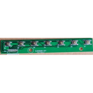 VIANO STV55UHD4K KEY BOARD DLED320E9-KEY