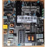 VIANO STV55UHD4K POWER BOARD AY136D-1SF01 AY136D-1SF02 AY136D-1SF06