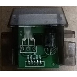 VIANO TV55UHD4K IR BOARD