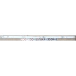 VIANO TV55UHD4K LEFT LED STRIP 200-100-55T8X4-3030-L