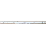 VIANO TV55UHD4K RIGHT LED STRIP 200-100-55T8X5-3030-R
