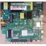 VIANO TV55UHD4K MAIN BOARD TP.MS3458.PC757 LC546PU1L01