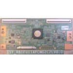 VIANO TV55UHD4K T-CON BOARD 15Y_RB1FU11APCMG2C2LV0.0