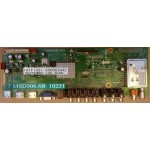 VIVID AT-32HD1 MAIN BOARD T.MSD306.6B 10251 HV320WXC-100 1A1F1321