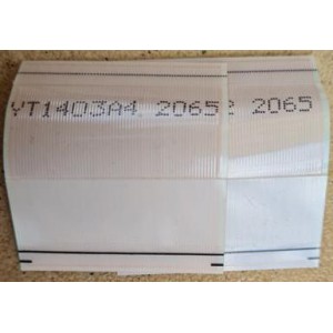 VIVID AT-40FHD1 CABLES 2065