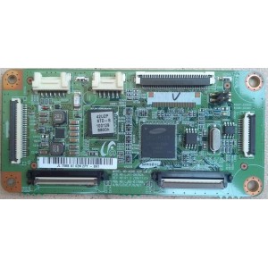 VIVO PTV42HDA LOGIC MAIN BOARD LJ92-01708A LJ41-08392A 