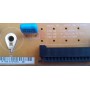 VIVO PTV42HDA X-MAIN BOARD LJ92-01736A LJ41-08591A 