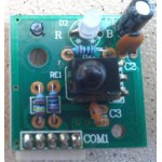 VIVO VSLH32E7B IR BOARD QLT32B20 CV119MA RE3232B200