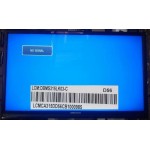 MEDION MD30612AUS LED SCREEN PANEL DBMS315LK03-C