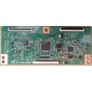 MEDION MD30612AUS T-CON BOARD V460HJ1-C01 MV-0E88441 CHIMEI INNOLUX 